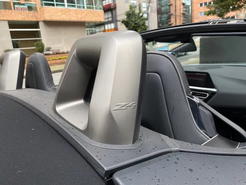 Bmw Z4 M40i