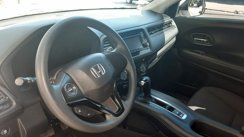 Honda Hr - V Lx Automatica