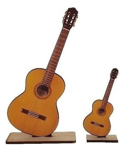 30 Souvenirs +6 Centros Guitarra Criolla