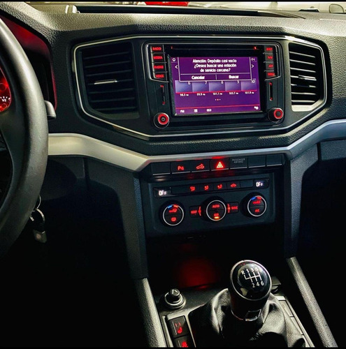 Volkswagen Amarok 2.0 Cd Tdi 180cv Highline