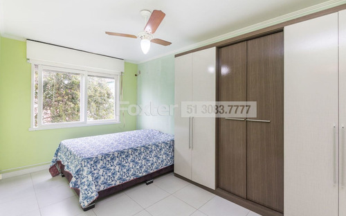 Imagem 5 de 20 de Apartamento, 3 Dormitórios, 74.16 M², Rubem Berta - 181794