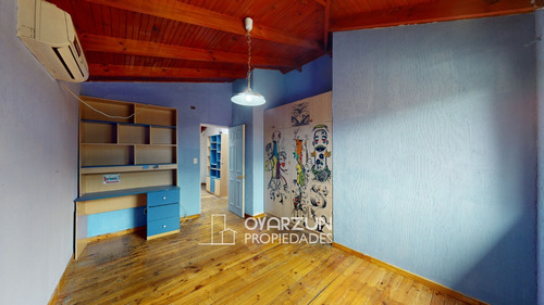 Casa En Venta De 5 Dormitorios 3 Baños 3 Estacionamientos