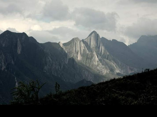 Imagen 14 de 18 de Terreno En Venta En La Huasteca Km 8.5