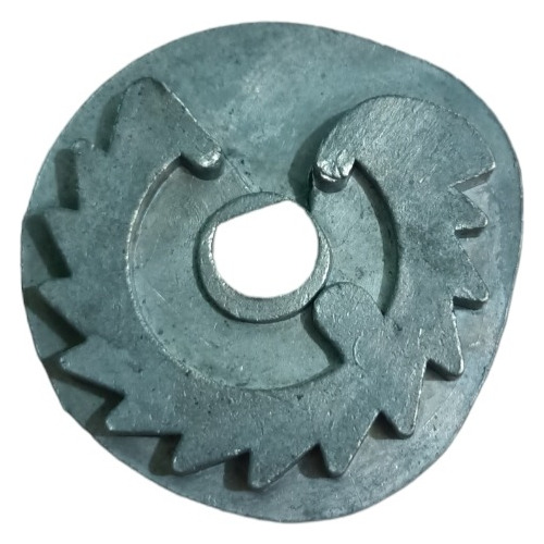 Cam Para 1 Moneda Para Monedero De Chiclera Uturn