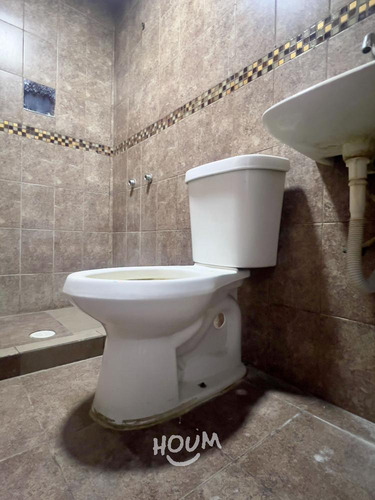 Departamento En Ciudad Azteca 1ra Sección, Ecatepec De Morelos Con 3 Recámaras, 63 M², Id: 153059