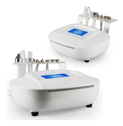Microdermoabrasion Microdermabrasion Peeling 3 En 1 Mini