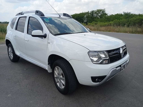 Renault Duster 2015 1.6 Ph2 4x2 Privilege 110cv