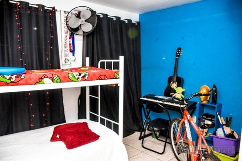 Imagem 16 de 20 de Casa Com 3 Dormitórios À Venda Por R$ 320.000,00 - Praça Seca - Rio De Janeiro/rj - Ca0538