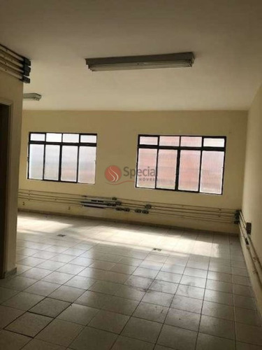 Imagem 12 de 15 de Prédio À Venda, 1908 M² - Tatuapé - São Paulo/sp - Af20783