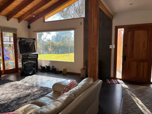 ¡gran Oportunidad! Hermosa Parcela En Venta- Paine
