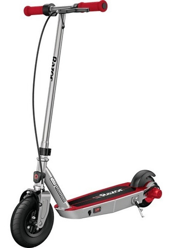 Razor Black Label E100 Electric Scooter Patin Electrico