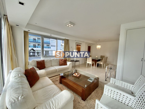 Imagen 8 de 23 de Venta De Apartamento De 2 Dormitorios En Mansa Punta Del Este