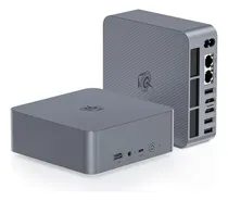 Comprar Mini Pc Beelink Eqi12 Intel I5 12450h 24gb Ram 512gb Ssd