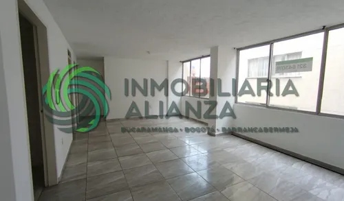 Apartamento En Arriendo En Antonia Santos. Cod A16959