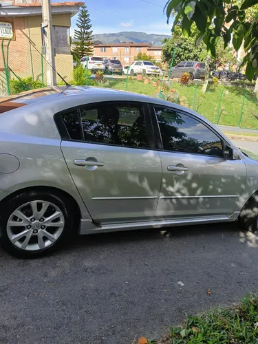 Mazda 3 2.0 Lxna7