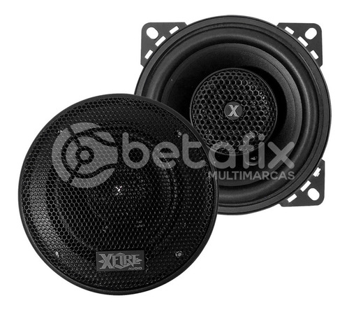 Parlantes Xfire E-42c Series