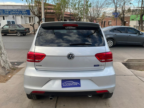 Imagen 4 de 7 de Volkswagen Fox Trendline