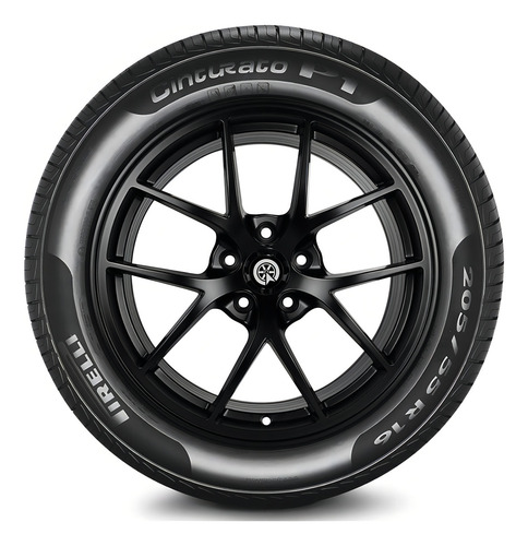 Llanta 175/65r14 82t Pirelli Cinturato P1 Índice De Velocidad T