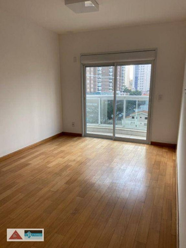 Imagem 23 de 30 de Apartamento Com 4 Dormitórios À Venda, 180 M² Por R$ 1.930.000,00 - Jardim Anália Franco - São Paulo/sp - Ap5340