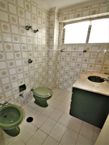 Imagem 14 de 28 de Apartamento Residencial À Venda, Praia Das Pitangueiras, Guarujá - Ap4050. - Ap4050 - 34710923