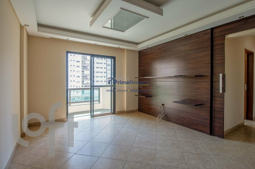 Imagem 23 de 30 de Apartamento Em Chácara Inglesa, São Paulo/sp De 90m² 3 Quartos À Venda Por R$ 800.000,00 - Ap2319866-s