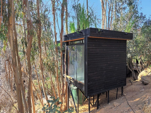 Imagen 8 de 23 de Hermosa Casa En Olmué