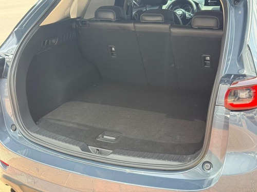 Mazda CX-5 2.5T Signature At