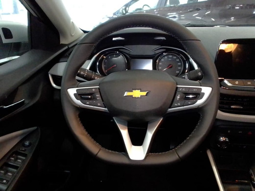 Chevrolet Onix Plus 1.0t Premier A/t Jb