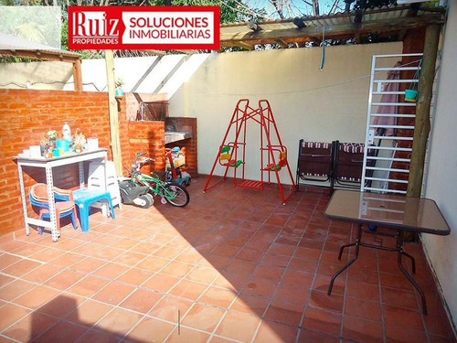 Imagen 1 de 30 de Venta Ph 3 Ambientes En Florida Oeste