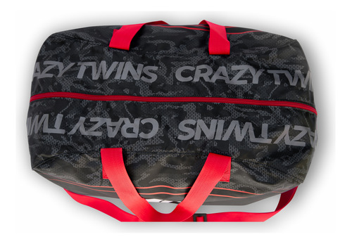 Bolso Deportivo