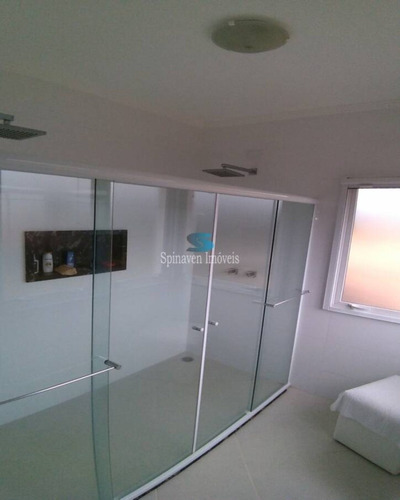 Imagem 25 de 30 de Chácara Em Condomínio - Cc00389 - 69736399