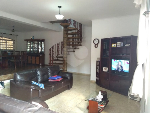 Imagem 8 de 18 de Casa-são Paulo-campo Grande | Ref.: Reo536559 - Reo536559