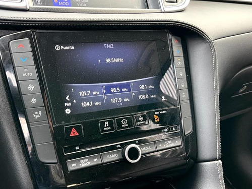Imagen 14 de 15 de Infiniti Qx 50 2020