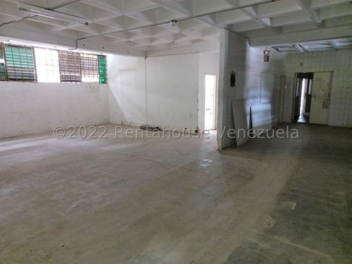 Imagen 12 de 15 de Galpón En Alquiler El Llanito 22-23874 Renta House Los Samanes