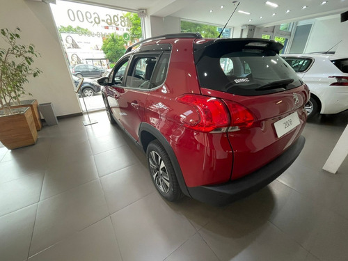 Imagen 8 de 25 de Peugeot 2008 Feline 1.6 Tiptronic 0km - Darc Autos