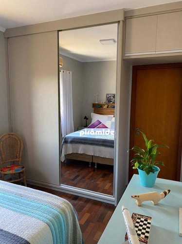 Casa À Venda, 234 M² Por R$ 1.200.000,00 - Urbanova - São José Dos Campos/sp - Ca5656
