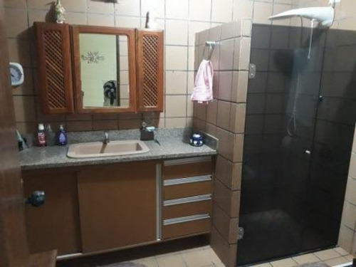 Casa Para Venda - 004560