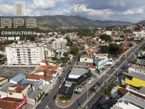 Imagem 4 de 20 de Apartamento Para Venda Na Avenida Santana Em Atibaia - Ap00100 - 32095896