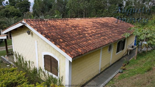 Imagem 25 de 25 de Chácaras À Venda Em Atibaia/sp - Compre O Seu Chácaras Aqui! - 1325519