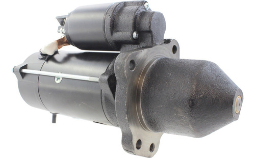 Premium Starter Fits John Deere 4045 Diesel Replaces Se5 Ccc