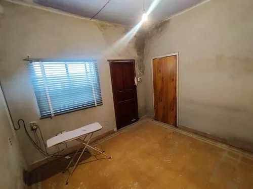 Casa O Finca En Venta Colonia Centro León Guanajuato. Avenida Secundaria