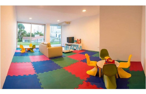 Imagen 25 de 30 de Brava - Excelente Torre A Metros Del Mar Con Todos Los Amenities .