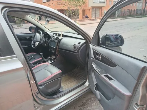 BAIC Kenbo 1.8 K Seven S3