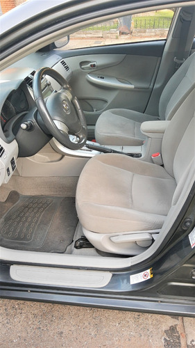Toyota Corolla 1.8 Xei At 136cv
