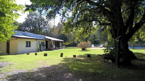 Imagen 7 de 14 de Quinta Zona Norte Capilla Del Señor
