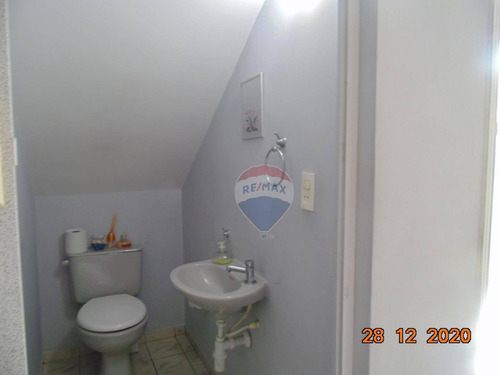 Imagem 7 de 21 de Sobrado Com 3 Dormitórios À Venda, 143 M² Por R$ 470.000,00 - Parque Continental - Guarulhos/sp - So0039