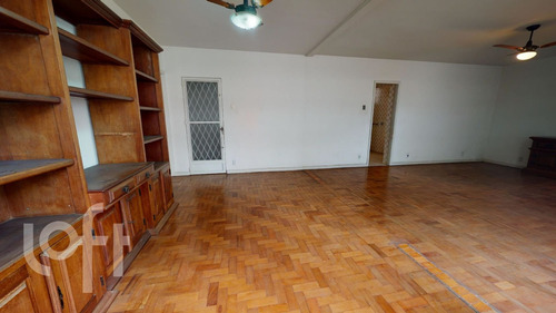 Imagem 4 de 30 de Apto Copacabana | 4 Quartos | 144 M² | Cond: R$1100.00 | 0 Vagas - 17ig93u