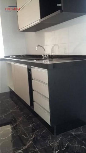 Imagem 7 de 25 de Apartamento Residencial Para Venda E Locação, Região Central, Caieiras. - Ap0067