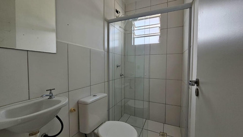Apartamento 2 Dorms Com Lazer Completo | R$ 1.500 Pacote | Vossoroca/campolim