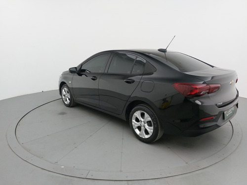 Chevrolet Onix 1.0 TURBO FLEX LTZ AUTOMÁTICO